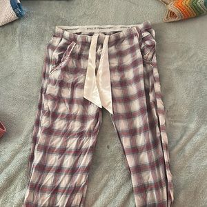 Abercrombie Pajama pants